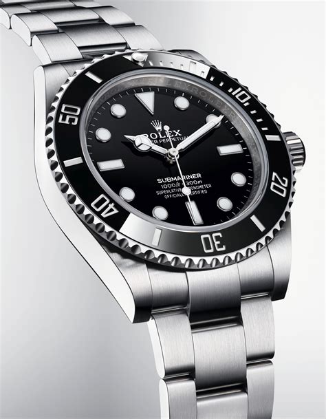 rolex oyster perpetual submariner price|rolex submariner new price lists.